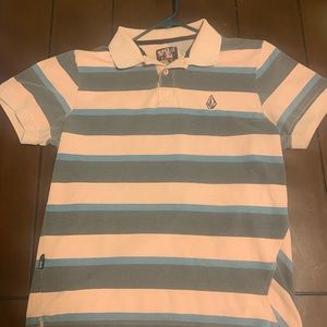 Volcom polo